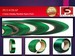 PLASTIC STRAP FOR COTTON BALE: COTTON BALE PACKING
